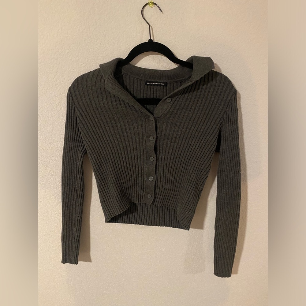 NWOT OLD BRANDY MELVILLE